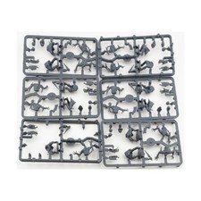 Mantic Kings of War Undead Loose Ghoul Regiment #15 NM