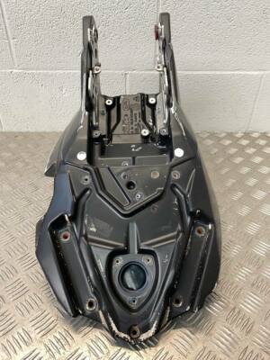 Genuine KTM 690 Enduro SMC R Petrol fuel tank 2008 to 2018 | eBay