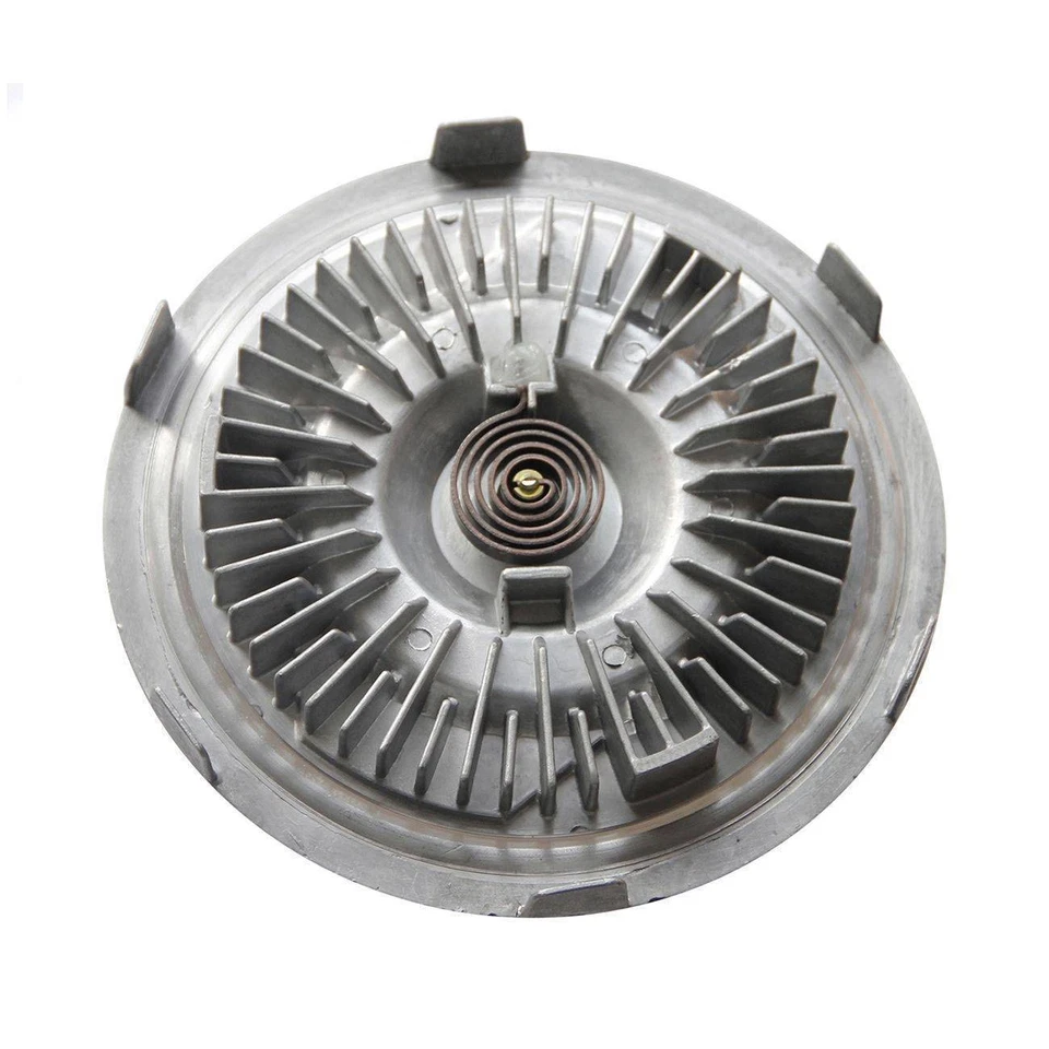Engine Cooling Fan Clutch Fits Chevy &GMC C1500 C2500 C3500 2626 - Изображение 2 из 3