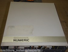 Siemens-Simoreg General Numeric_6RA2625-6MV30-1A_6RA26256MV301A_DRIVE