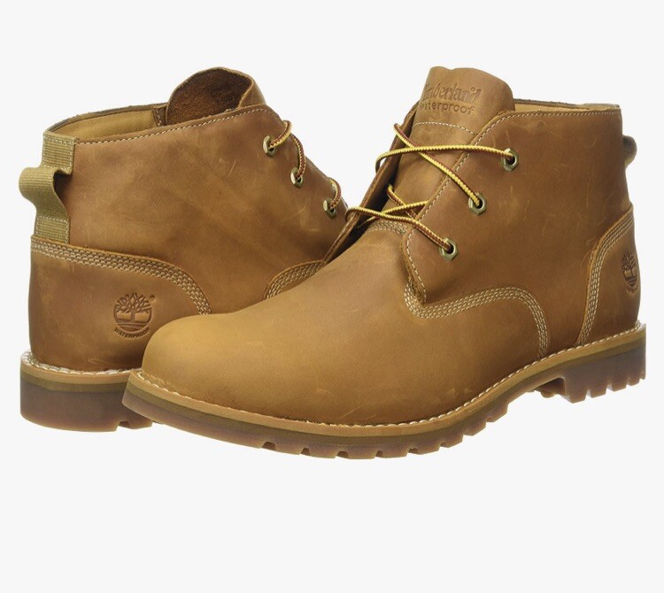 mens timberland larchmont