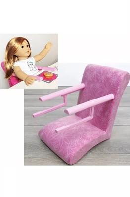 american girl doll booster seat