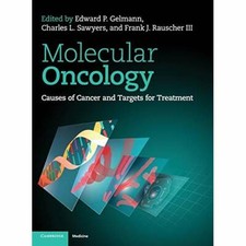 Molecular Oncology Causes Cancer Targets for ...