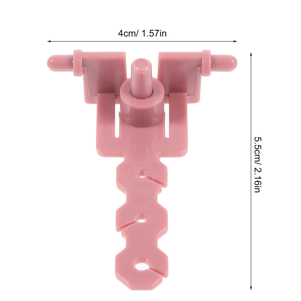 10 pcs Replacement Knitting Machine Tensioners Yarn Machine Tensioners