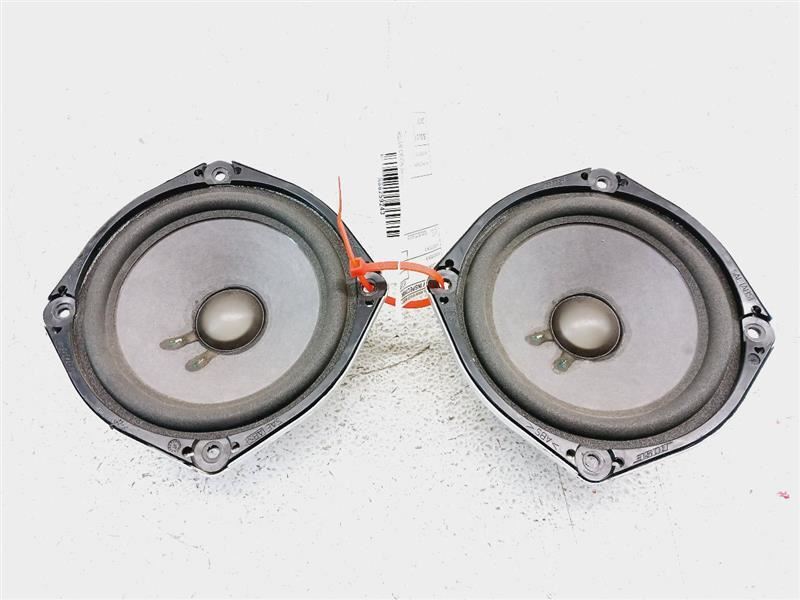 03-09 Nissan 350z Rear Deck Speakers (Pair) OEM 28156AL50A | eBay