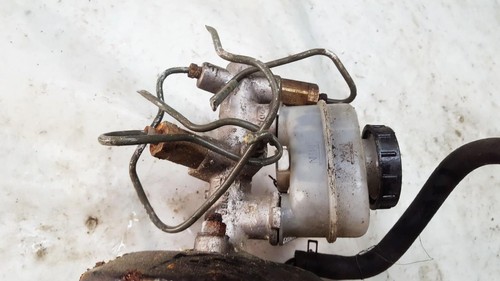 Nissan 100 NX 1994 Brake Master Cylinder 83701105, 837-01105 #626628-08