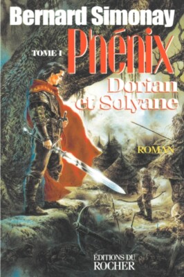 Simonay - Dorian Et Solyane - New paperback or softback - X555z