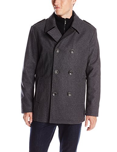 kenneth cole peacoat