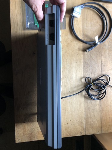 MSX Canon V-20 - Very Good Condition - 100% Working - Photo 10/14