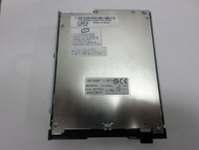 SONY MPF820 1.44MB 3.5" IDE Floppy Drive - Internal Slim Line Form Factor