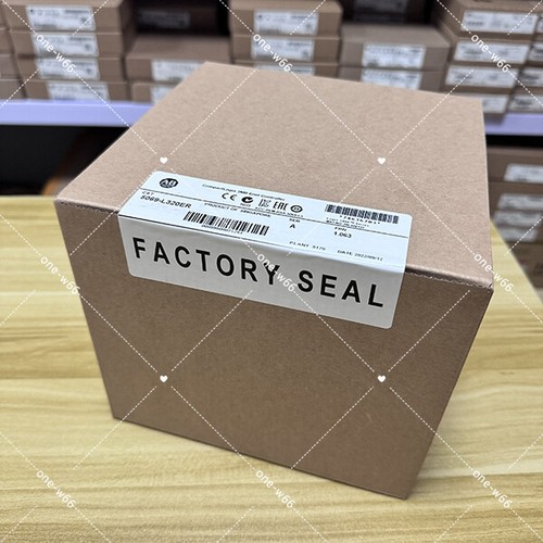 5069-L320ER NEW Allen-Bradley 5069-L320ER / A Compactlogix Enet Controller - Picture 2 of 11
