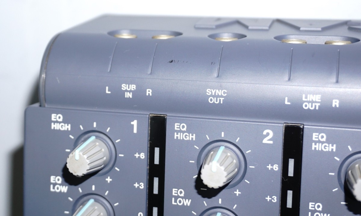 TASCAM 414 portastudio MTR マルチトラックレコーダー TASCAM PORTASTUDIO 414 マルチトラックレコーダー MTR