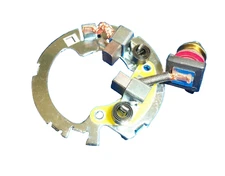 Honda 400 Rancher Starter Repair Kit Brush Plate Rebuild Kit 04-08 (ALL MODELS)