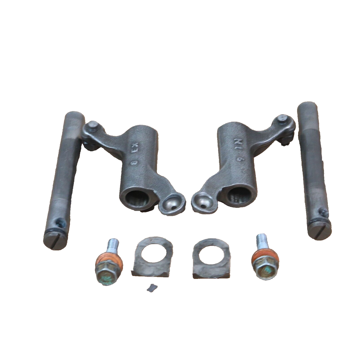 Honda Foreman Pioneer 500 Rancher 420 Intake Exhaust Rocker