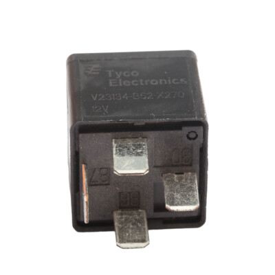 1Pcs V23134-B52-X270 the replacement of V23134-B52-X464 V4-1A-12V Relay
