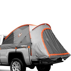 gmc sierra tent