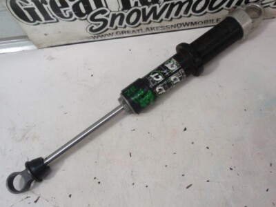 OEM Arctic Cat ZR 800 900 500 600 ZRT Thundercat Snowmobile ACT 18'' Front Shock