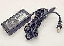 AC Adapter Charger Toshiba PA3917U-1ACA 19V dc 3.42 A