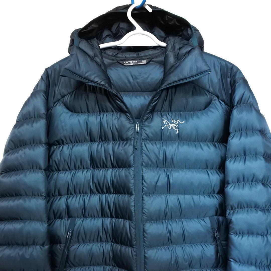 ARC'TERYX Cerium LT Hoody Cobalt Moon M | eBay ARC'TERYX Cerium LT Hoody Cobalt Moon M | eBay