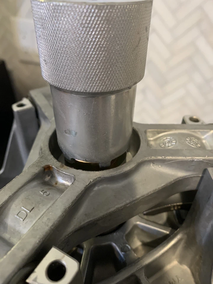 COMPLETE PRIMARY CLUTCH SERVICE TOOLS KIT  POLARIS P-90 RZR 900 1000 Rebuild  - Image 4 of 4