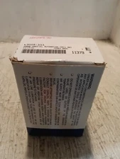 MAC Valves inc. 6300D-311-S Sub-Base, Single Operator, Plug-in, 1/2”- (SP199)