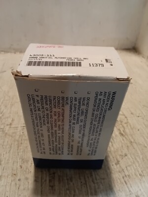 MAC Valves inc. 6300D-311-S Sub-Base, Single Operator, Plug-in, 1/2 - (SP199)