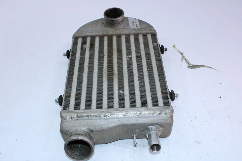 Arctic Cat XF 9000 Sno Pro 2014 intercooler supercargador 2670-171 Foto 3 de 4