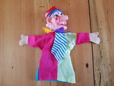 MARIONNETTE GUIGNOL PERSONNAGE THEATRE SPECTACLE 