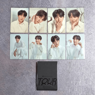 BTS MAP OF THE SOUL ONE DVD トレカ SUGA シュガ BTS MAP OF THE SOUL ONE DVD MOS ONE Blu-ray Photo Card Hologram