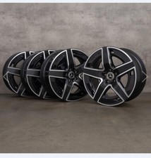 original mercedes GLC X254 19 Zoll Felgen original mercedes GLC X254 19 Zoll Felgen