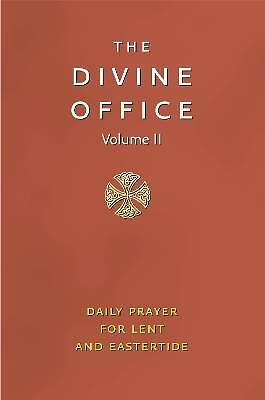 Divine Office Band 2, Collins UK,