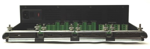 National Instruments MID-7654 Servo Drive, 4-Axis, Out: 48VDC 5A, In: 120/240VAC - Picture 5 of 7
