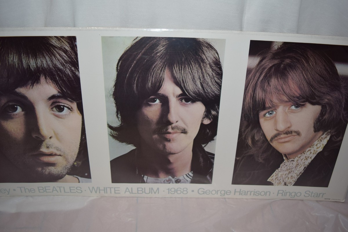 THE BEATLES HUGE 73