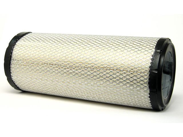 AC Delco Air Filter fits Chevy Express 3500 2001-2015 93WJKC