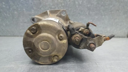 M002T13081 Motor Arranque para PEUGEOT 206 E-Music 2004 1648933 - Imagen 4 de 10