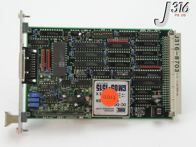 サンプル 8703 TOKYO ELECTRON PCB SAT-AI, BB08-000004-13 BB81-000004-12