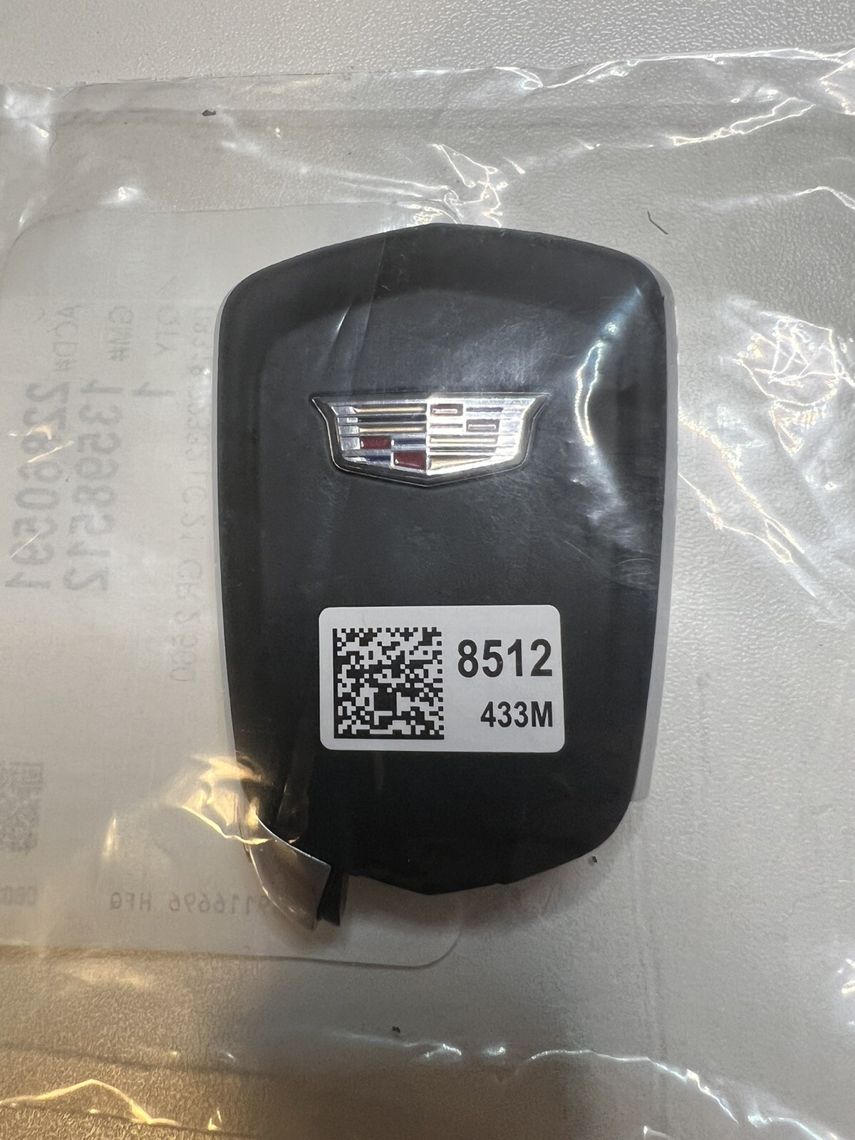 OEM Cadillac 2015-2018 Escalade ESV Smart Key Fob Keyless Entry Remote 13598512