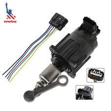 For 16-19 Honda Civic 1.5L K6T52372 Turbo Charger Solenoid Valve Actuator w/Plug