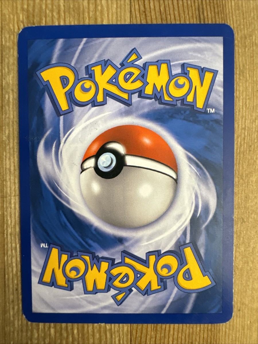 Pokemon Card Trainer Leftovers 99/106 Great Encounters Uncommon LP