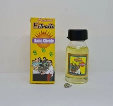 EXTRACTO LLAMA CLIENTE FEROMONAS ATRAE DINERO Y AUMENTA LAS VENTAS EN TU NEGOCIO