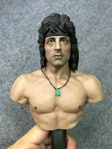 Figuras de acción Hot Toys Raphael y accesorios