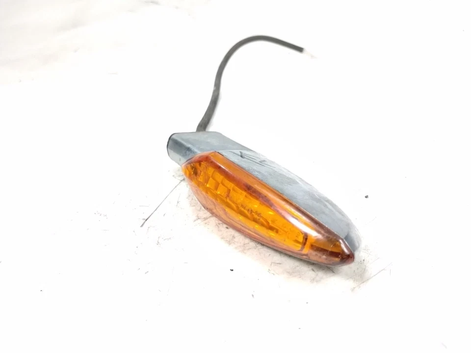 Luz indicadora delantera izquierda Victory Magnum 2016 Foto 4 de 4