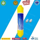 10" RO Inline Mineraliser Filter Cartridge Replacement Reverse Osmosis System