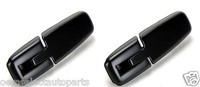 2001-2007 Ford Escape Rear Hatch Glass Hinge Pair- Both Sides Left Right on sale 2001-2007 Ford Escape Rear Hatch Glass Hinge Pair- Both Sides Left Right on sale