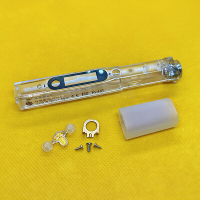 Pinecil OEM Cool Transparent Ersatzschale Pine64 UK LAGER SCHNELLER VERSAND