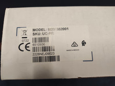 CRESTRON UC-PR MODEL: M201852001