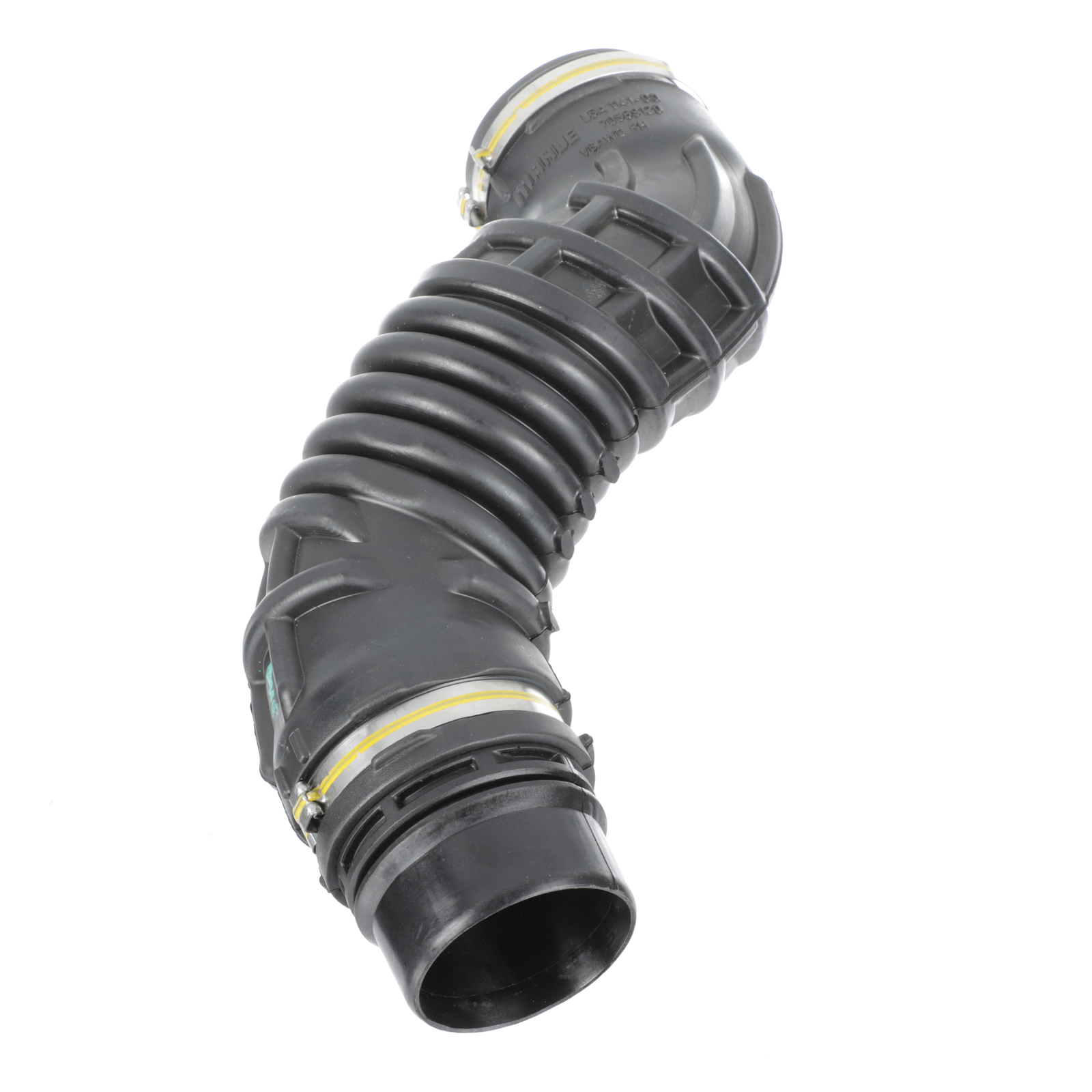 GENUINE MASERATI 2014+ Ghibli 13-16 QTP SQ4 Right Air Intake Hose 670003847