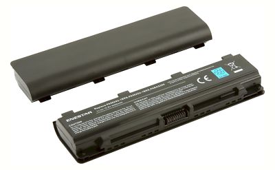 4400mAh Original ENESTAR Akku für TOSHIBA SATELLITE L70-A-138 L70-A-13N