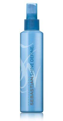 Sebastian Professional Shine Define 200 ml