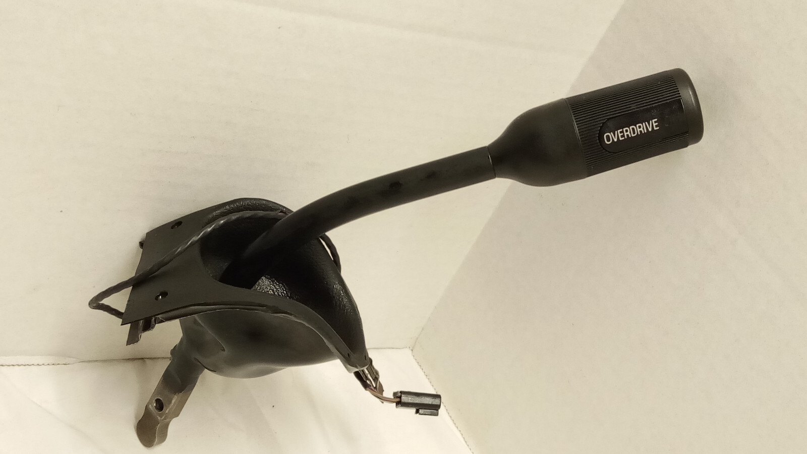 Ford F150 F250 F350 F450 F550 OEM Shifter Lever Arm with Overdrive